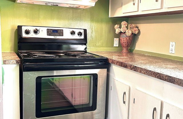 Home away from Home in the heart of Red Deer