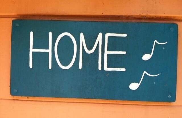 Home Away from Home in Carmel.