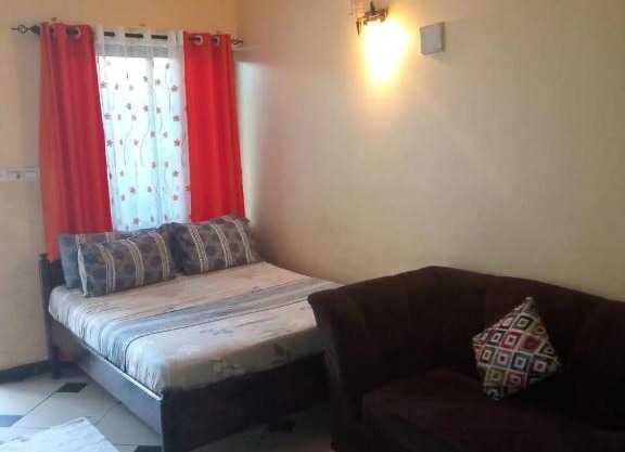 Home Away from Home in this Cosy 1 Bedroom Apartment