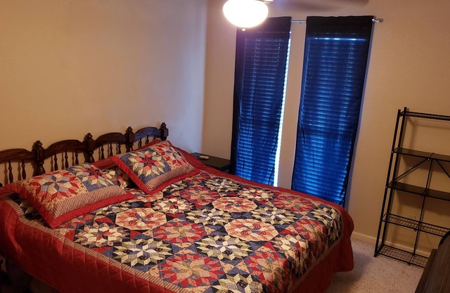Home Away From Home
