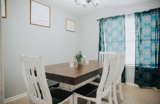 Home Away from Home! Located in Central Westlake!