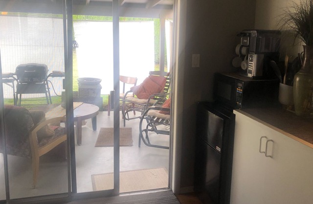 Home Away from Home- Main Level Unit