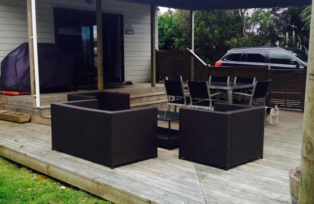 Home away from home - Mangawhai