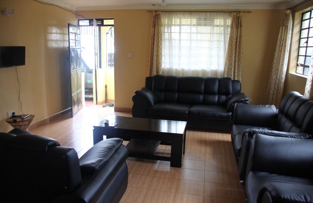 HOME AWAY FROM HOME STAY