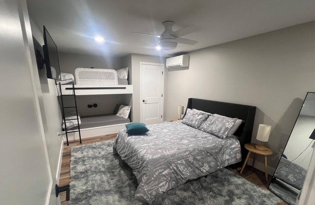 Home Away from Home- Happy Valley