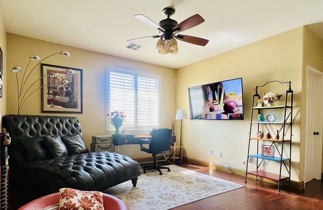 Home away from home❤️