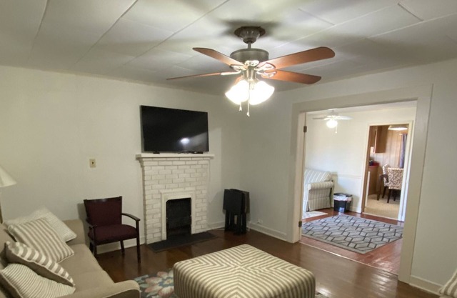 Home Away From Home in the Heart of Rockingham