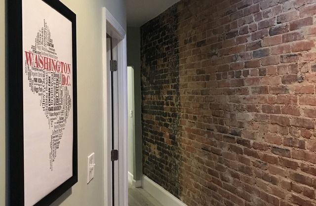 Zuhause weg von zu Hause - Chic 2 BDRM in Capitol Hill