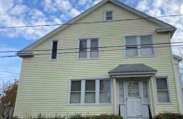 Home away from home