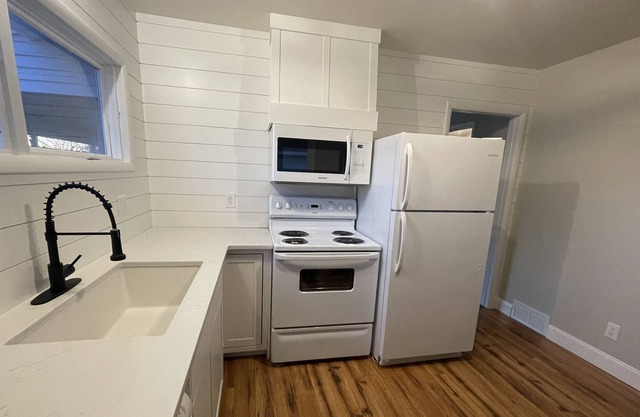 Home Away From Home with private yard