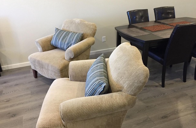 Home By South Health Campus-Krankenhaus in Seton Calgary S. E von Auburn Bay