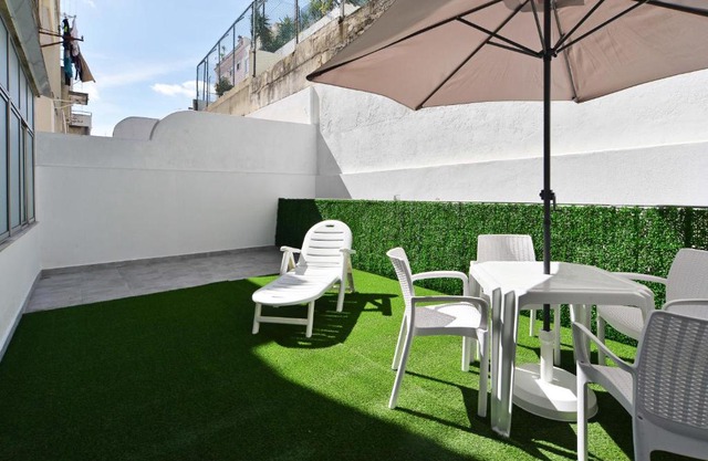 Home&Comfort - Avenidas Novas