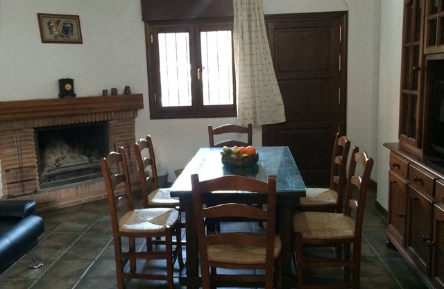 Zuhause Epochen (die sonnigen Bauernhaus) mit Kamin Stadtzentrum