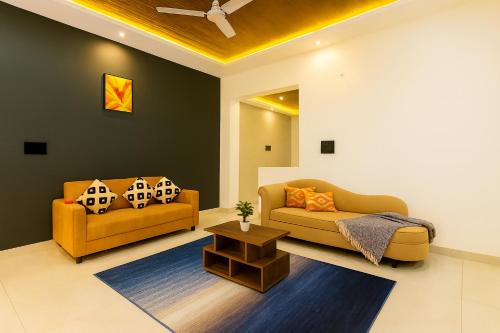 Home Escape Azure 3BHK Bunglow Near Apollo DB City