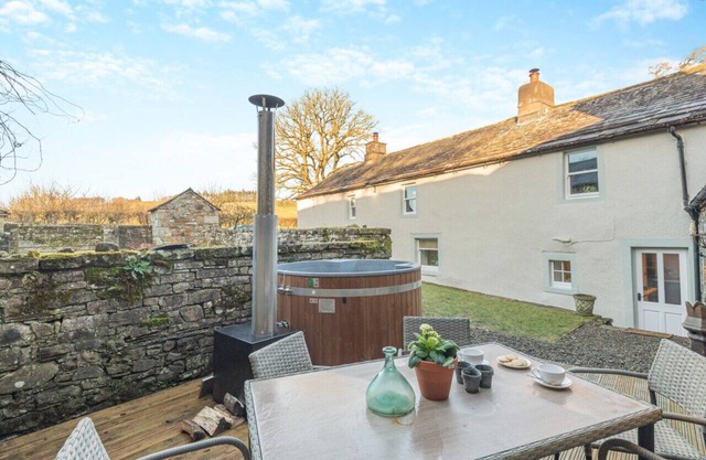 Home Farm - Caldbeck