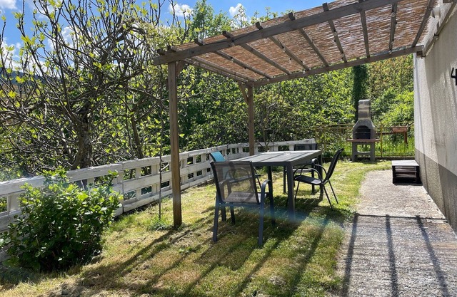 Home for nature lovers, 5 minutes from the village
