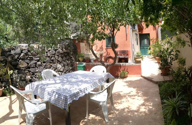 Haus und Garten
