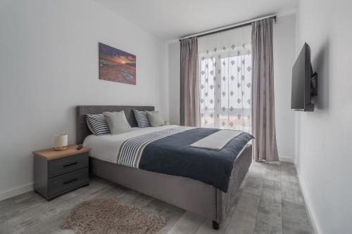 Home Guest - Apartment 10