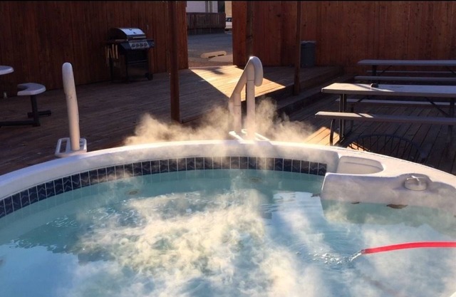 Home Hotel Lava Hot Springs