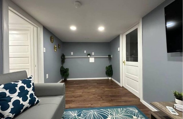 Home in Atlantic City Downbeach
