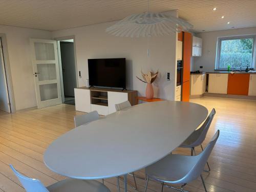 Home in Billund