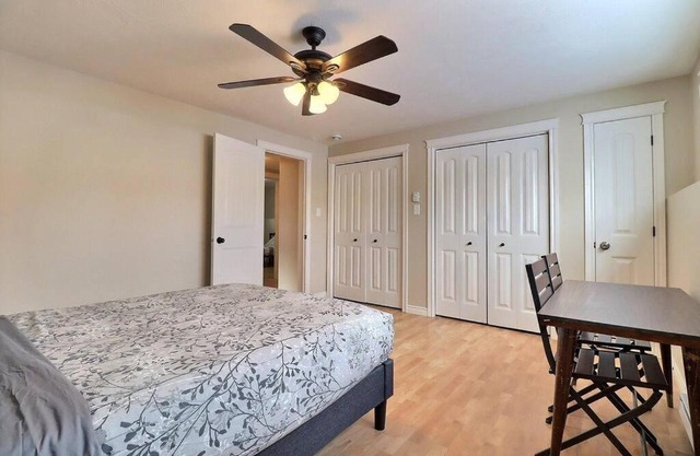 Home in Central Moncton WFH NBCC