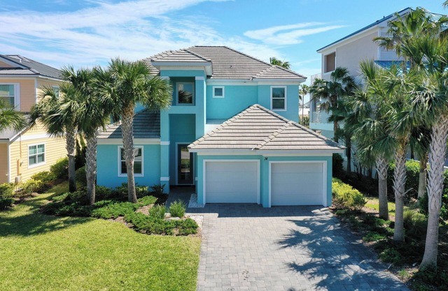 NEUES HAUS IN CINNAMON BEACH !! Endless Summer ist der Eine !!