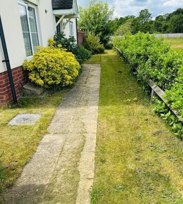 Home in Costessey