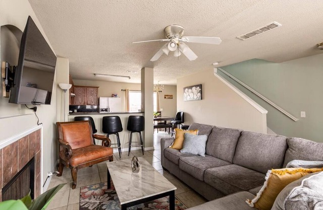 Home In Dallas