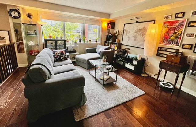 Home in Downtown