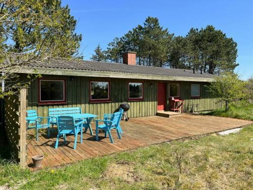 Home In Dunes By Bratten Beach