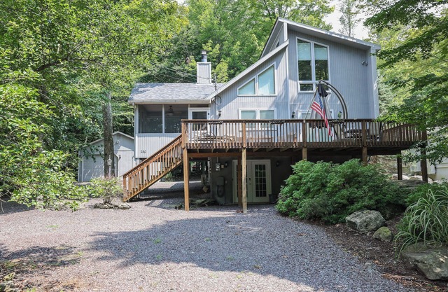 Neu! Home in Hideout: Komfortabel, sauber, in der Nähe von See, Pool, Ski Hill & More!