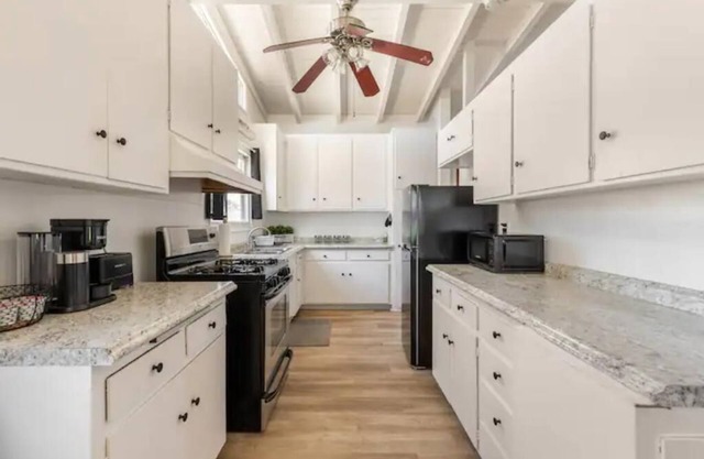 Home in Long Beach