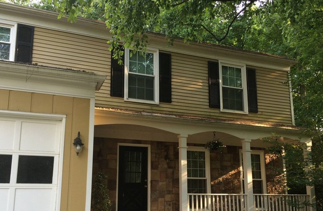 Haus in Marietta, Great East Cobb