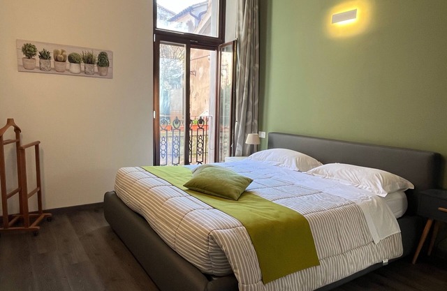 Haus in Orvieto - Corso Cavour 138