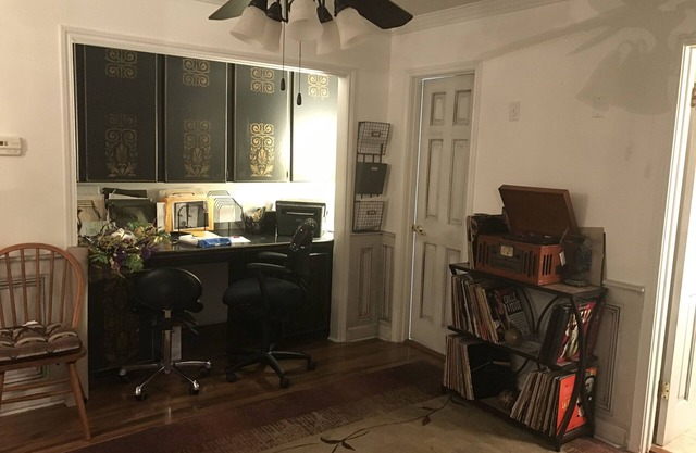Home in prestigious Ellendale C.C. $100/ night per room + tax + cleaning fee