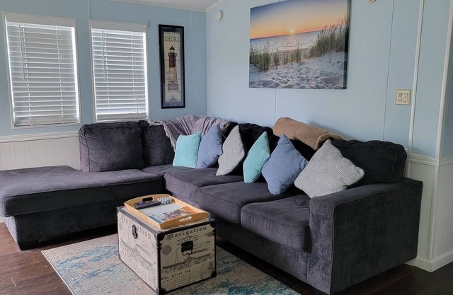 Home in private gated community - Assateague Pointe/tons of fun amenities
