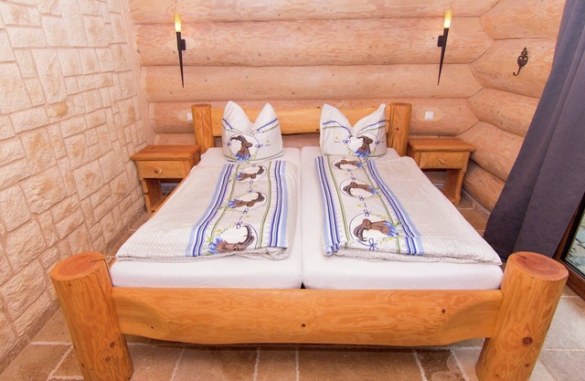 Schicke Ferienwohnung in Ruhpolding mit Sauna
