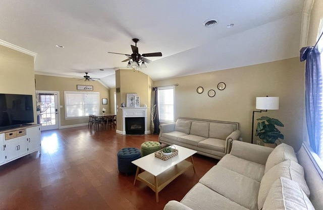 Home in Saltillo