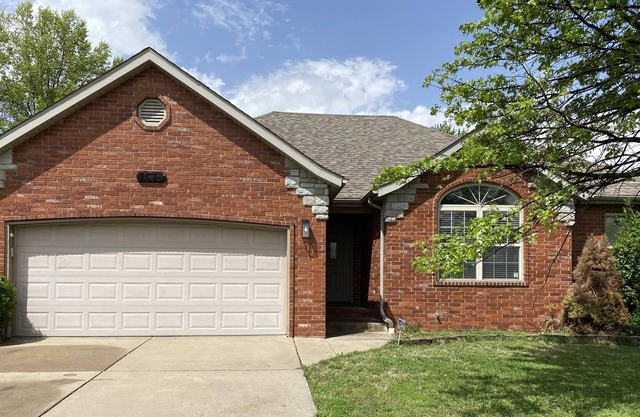 Home In Springfield
