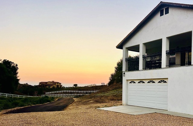 Home in the Heart of Temecula Wine Country