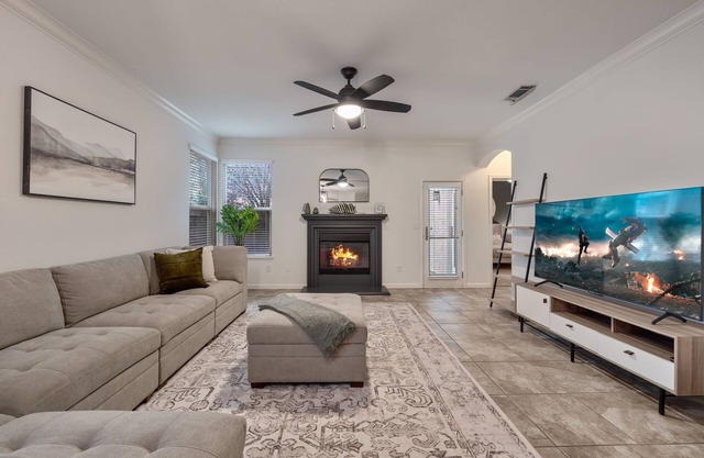 Home in the Heart of Roseville