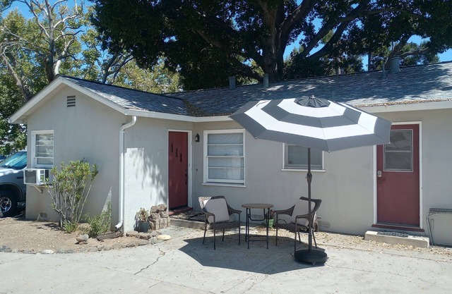 Home in the heart of downtown Mountain View