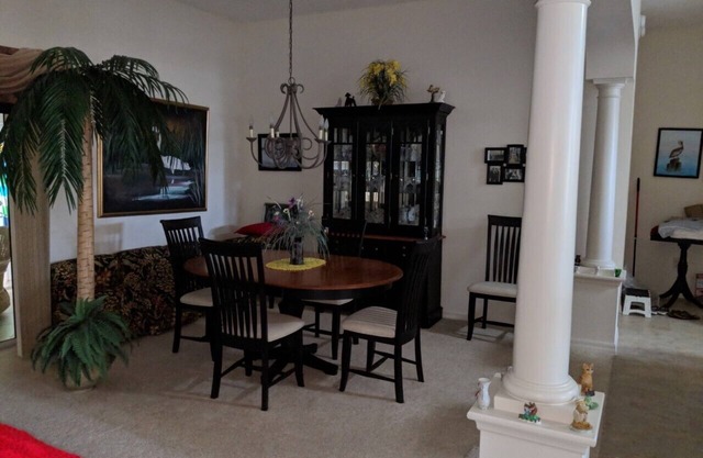 Home in The Villages FL Tall Trees