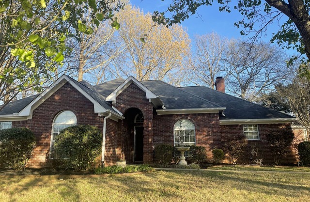 Home in Tupelo