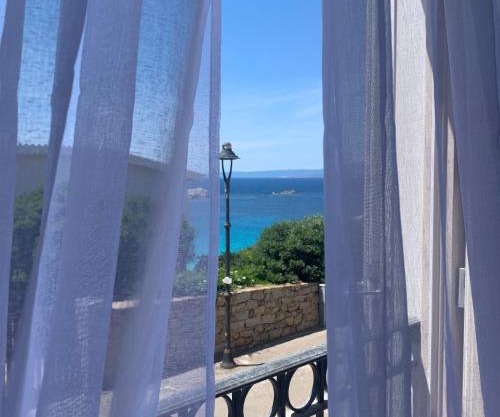 Home La Bufera