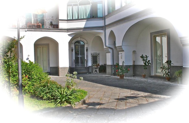 Home La Corte