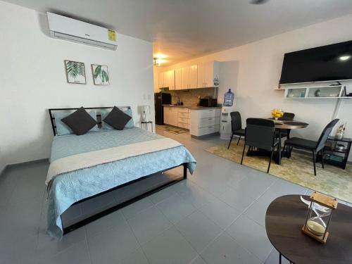 Home Life apartment