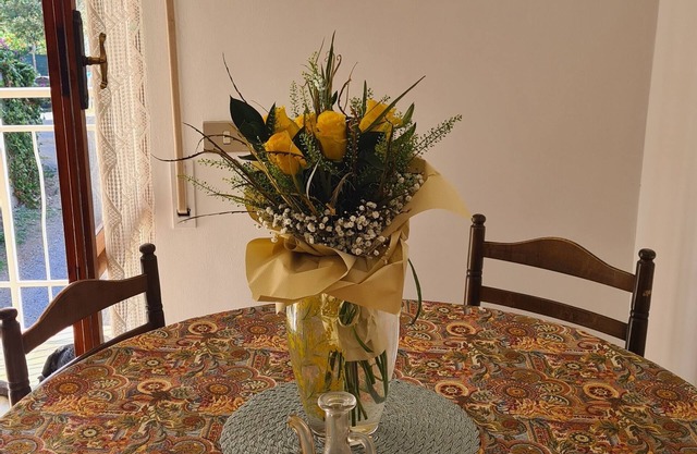 Home MA.RE Apartment in detached house less than 5 minutes walk from the sea