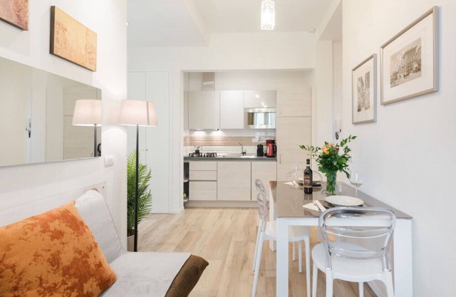 BELFIORE Magé Wohnung